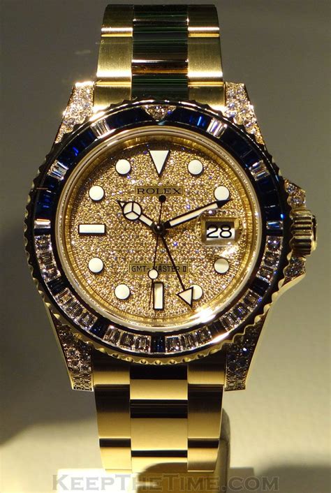 rolex bling bling|rolex diamond watches.